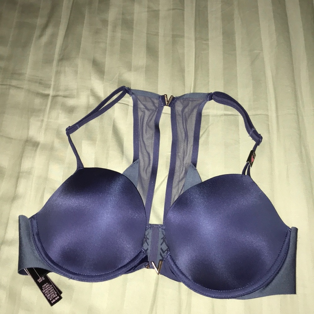Victoria’s Secret Pushup Bra